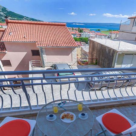 Apartment Adrian Omis Luaran gambar