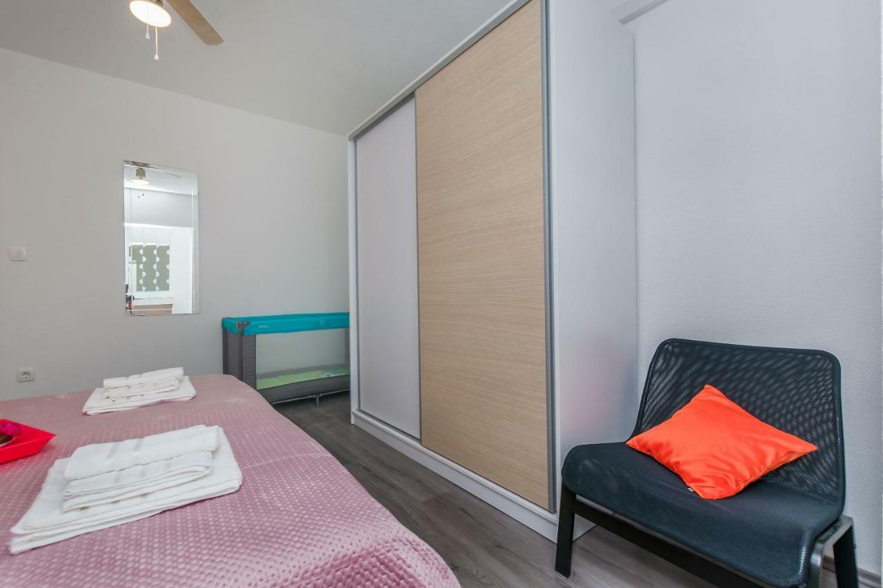 Apartment Adrian Omis Luaran gambar