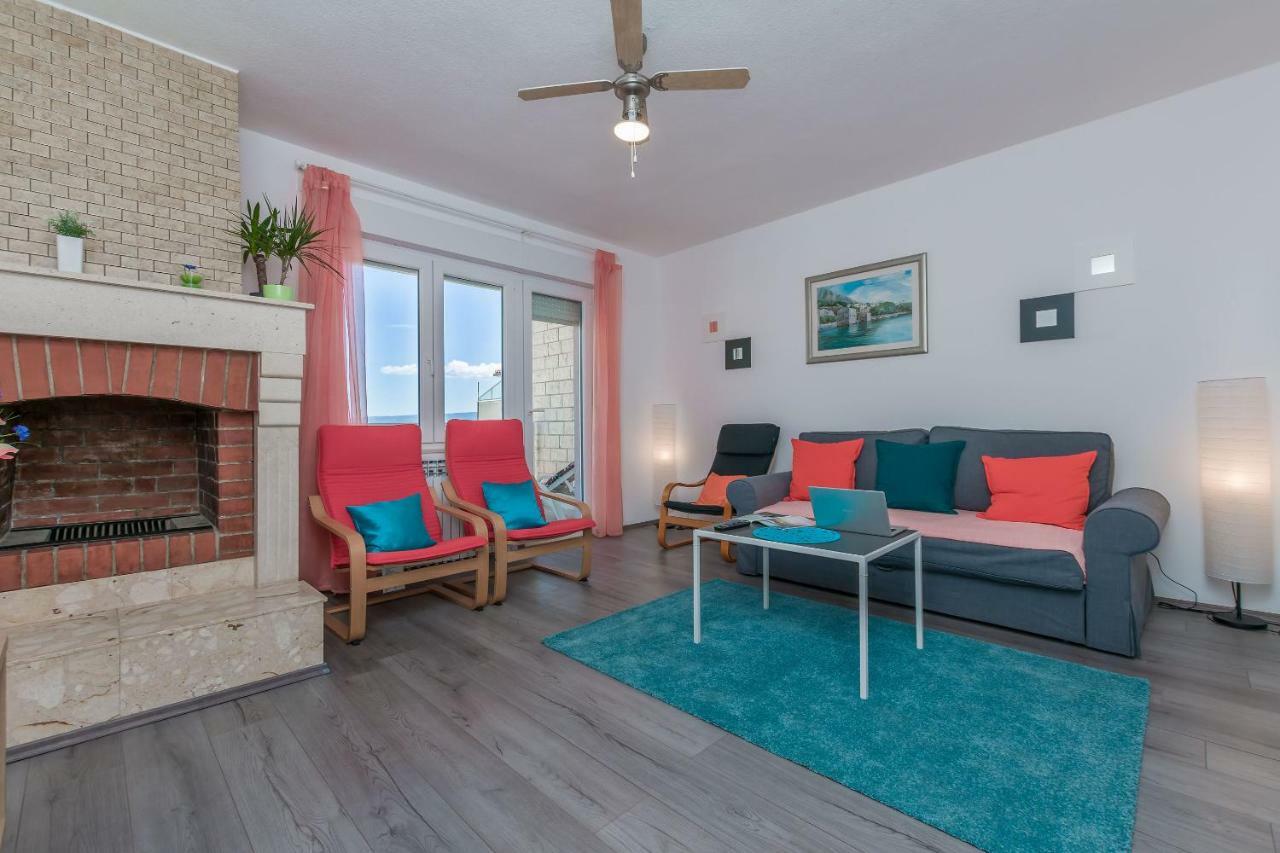 Apartment Adrian Omis Luaran gambar